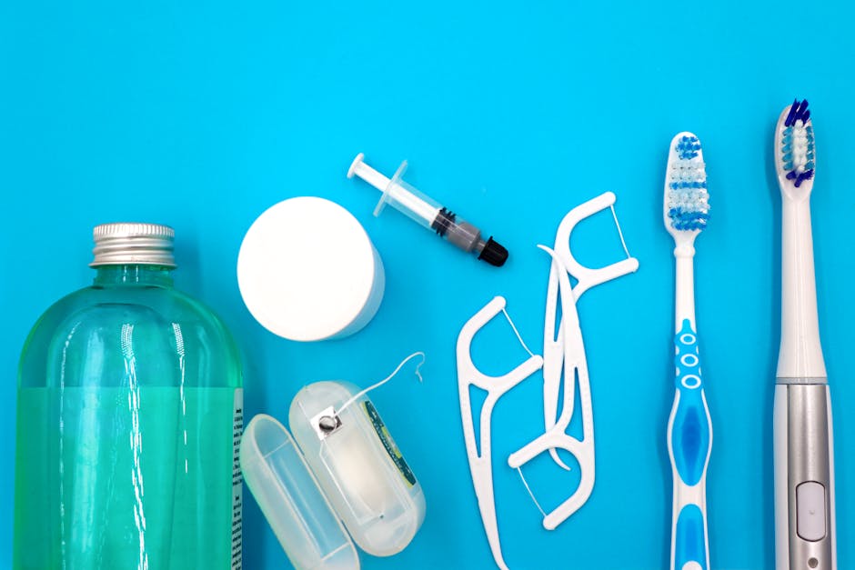 How to Brush and Floss Properly: A Complete Guide